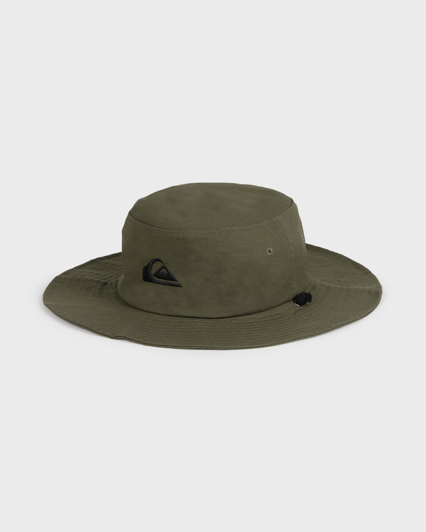 quiksilver Bushmaster Hat