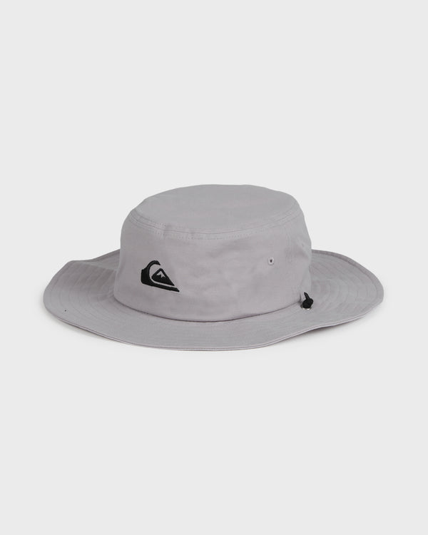 quiksilver Bushmaster Hat