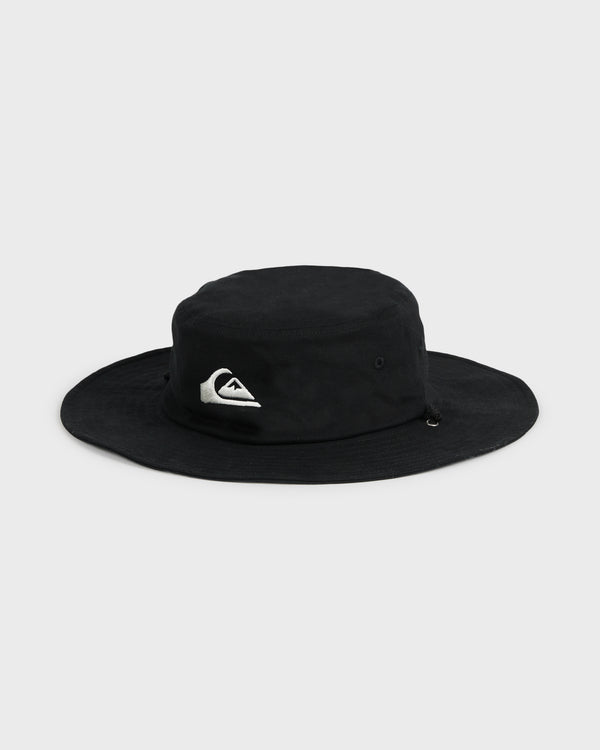 quiksilver Bushmaster Hat