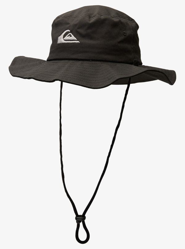 Quiksilver Bushmaster Safari Boonie Hat