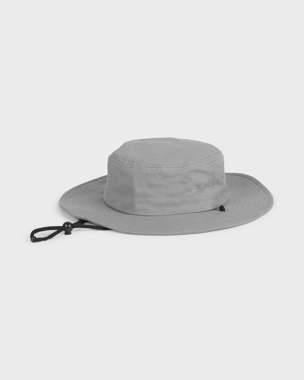 Quiksilver Bushmaster Safari Boonie Hat