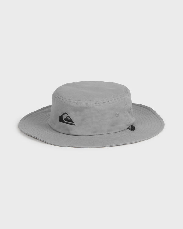 quiksilver Bushmaster Safari Boonie Hat