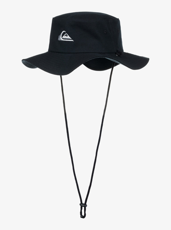 quiksilver Bushmaster Safari Boonie Hat