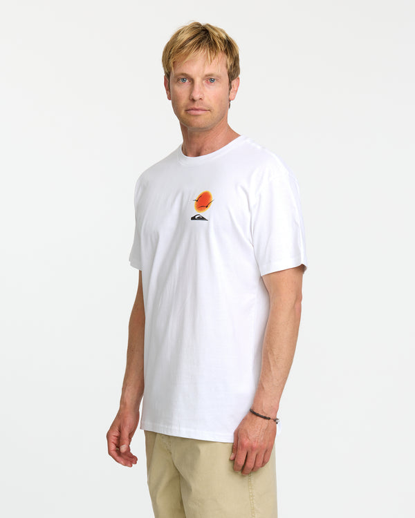 Quiksilver California Monument T-Shirt