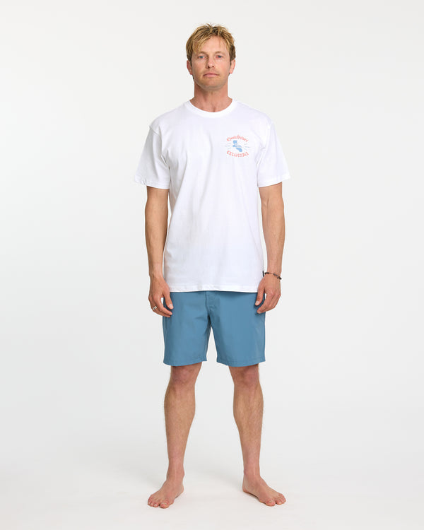 Quiksilver California Raised T-Shirt