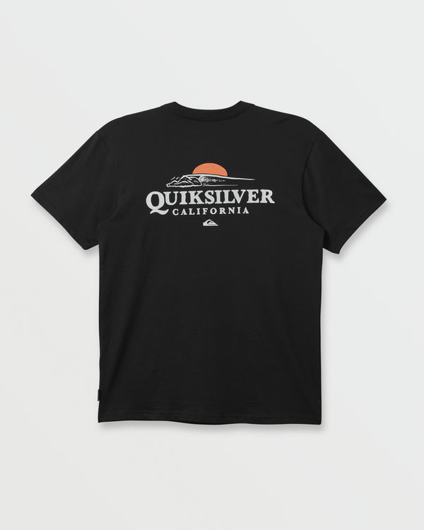 Quiksilver California Surf T-Shirt