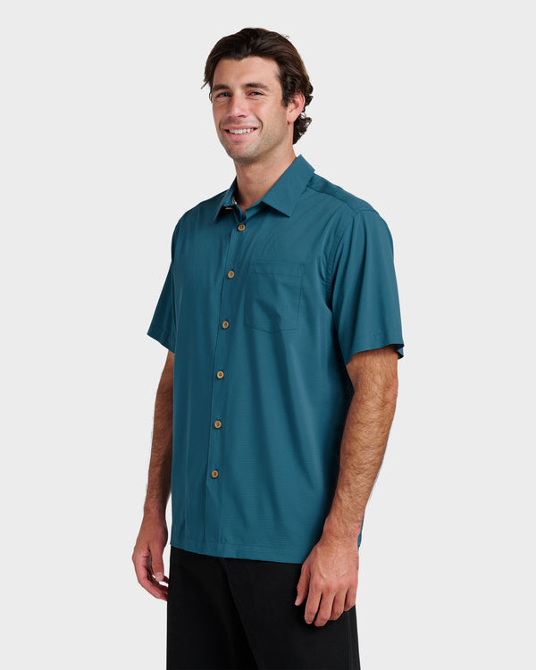 Quiksilver CHASER WM SS