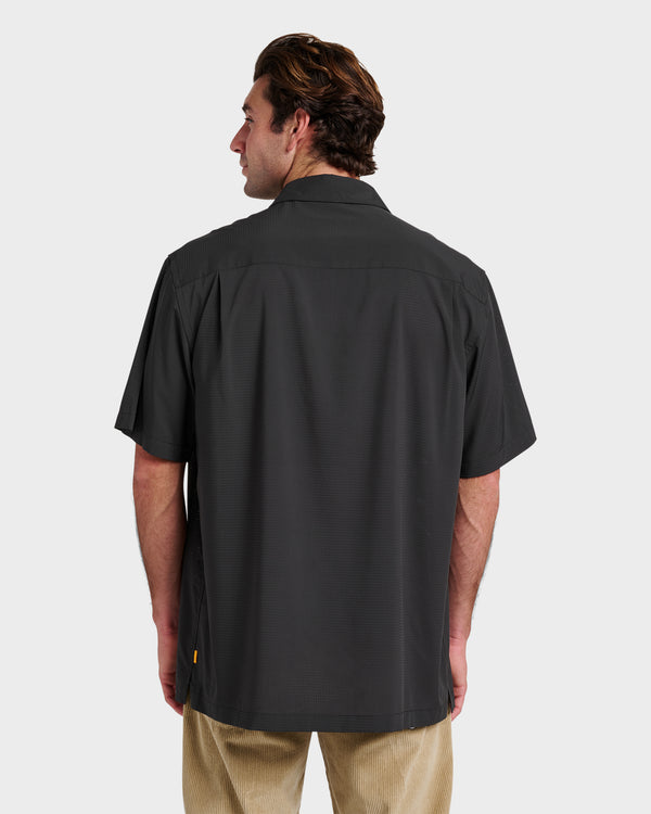 Quiksilver CHASER WM SS