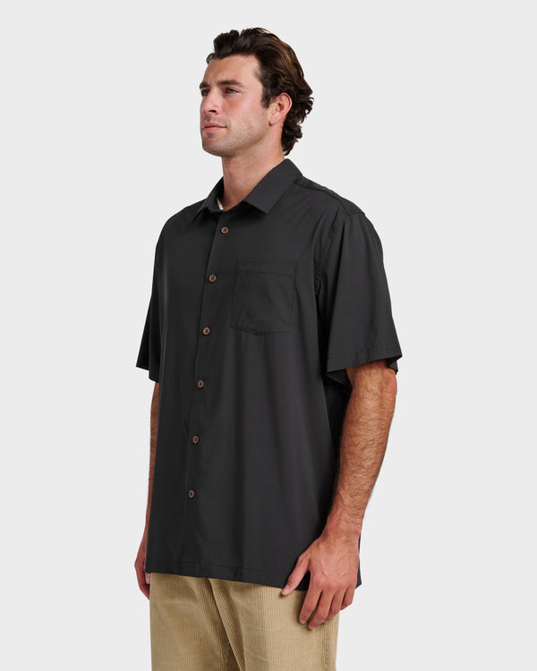 Quiksilver CHASER WM SS