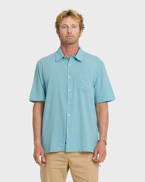 quiksilver CHASER WM SS