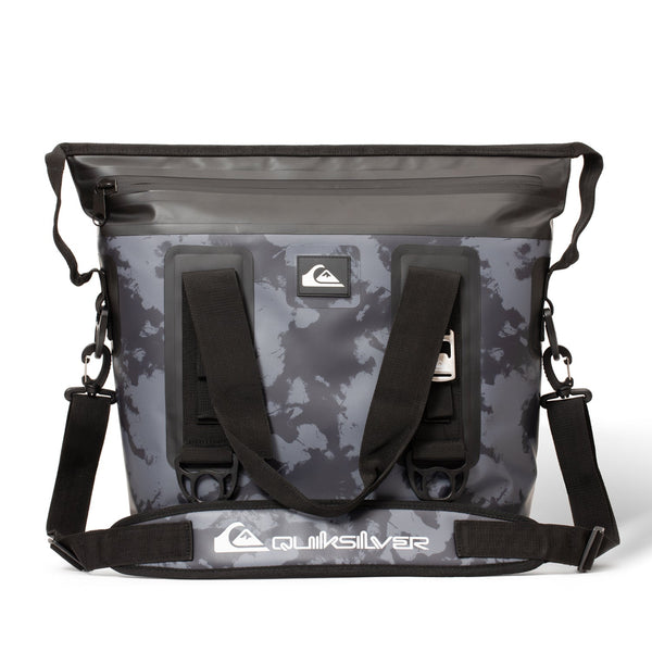 quiksilver Quiksilver Coastal Collection Tote Cooler Bag
