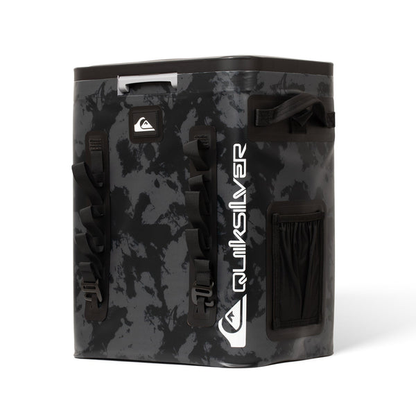 Quiksilver Quiksilver Coastal Zipperless Backpack Coolers