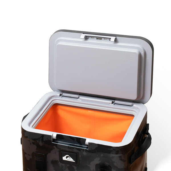 Quiksilver Quiksilver Coastal Zipperless Backpack Coolers