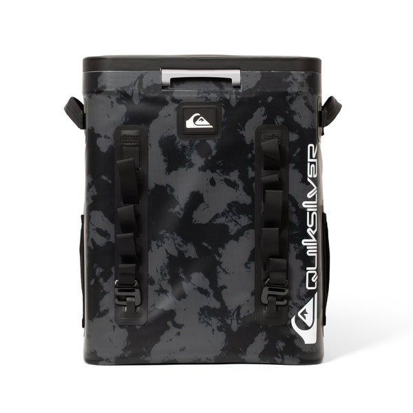 quiksilver Quiksilver Coastal Zipperless Backpack Coolers