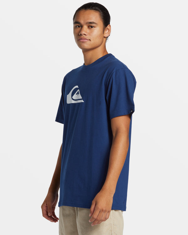 Quiksilver Comp Logo T-Shirt