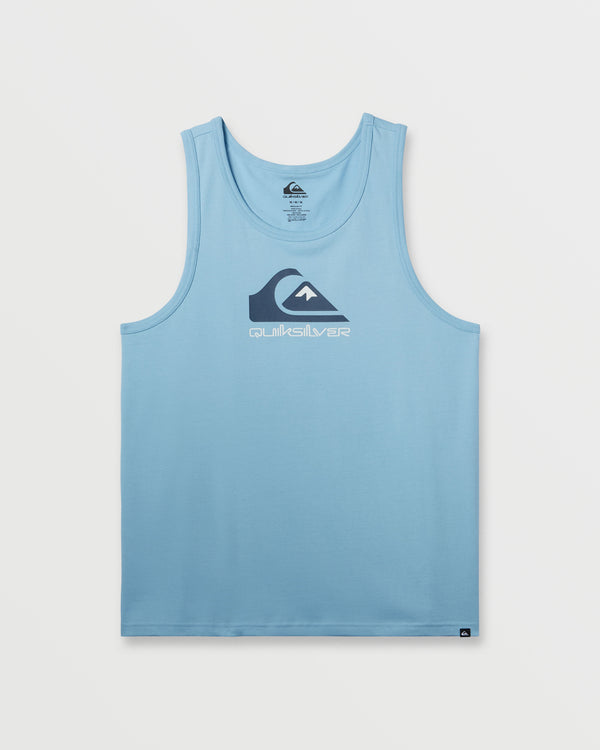 quiksilver Comp Logo Tank