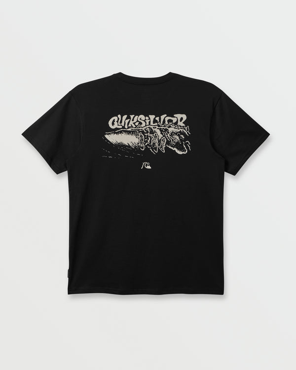 Quiksilver Couple Fun Ones T-Shirt