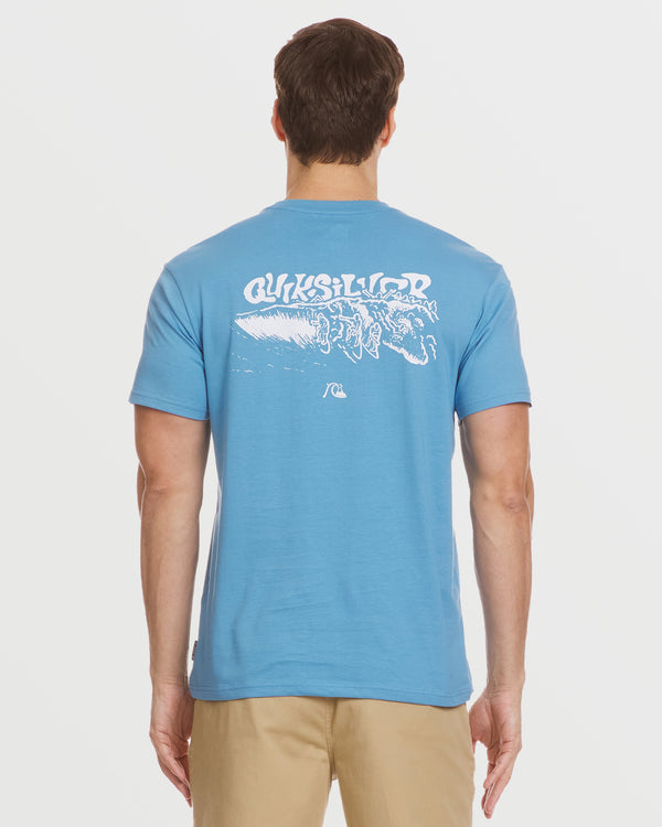 Quiksilver Couple Fun Ones T-Shirt
