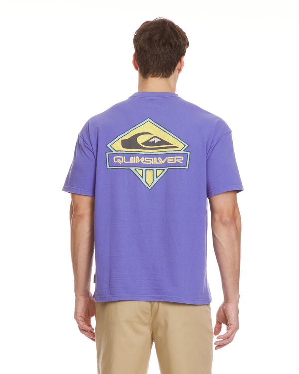 Quiksilver Crystal Jet T-Shirt