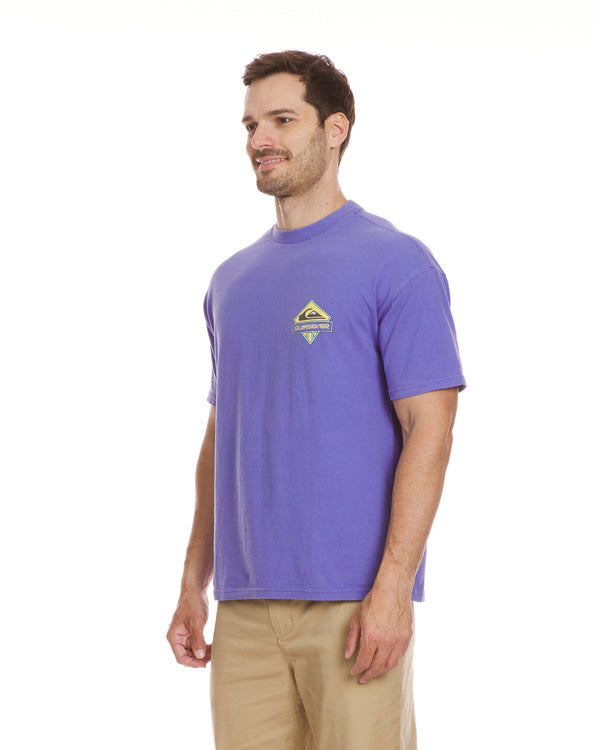Quiksilver Crystal Jet T-Shirt
