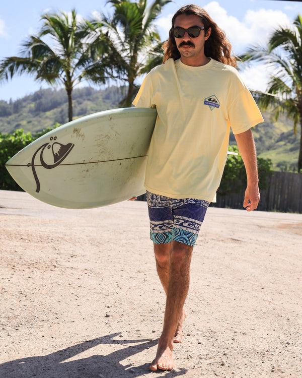 Quiksilver Crystal Jet T-Shirt