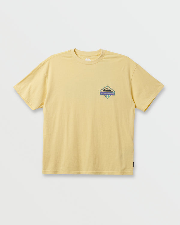 Quiksilver Crystal Jet T-Shirt