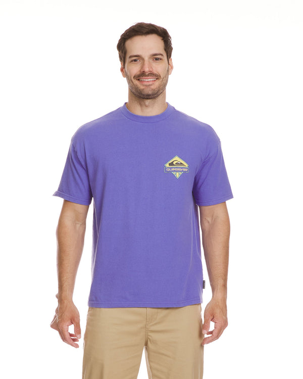 quiksilver Crystal Jet T-Shirt