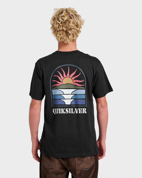 Quiksilver Dawn Patrol Classic T-shirt