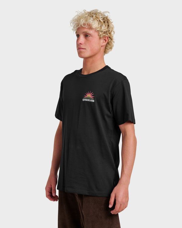 Quiksilver Dawn Patrol Classic T-shirt