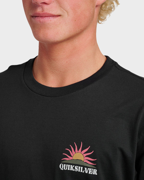 Quiksilver Dawn Patrol Classic T-shirt