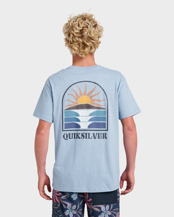 Quiksilver Dawn Patrol Classic T-shirt