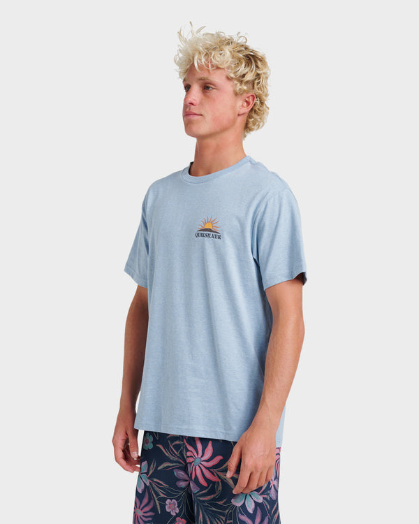 Quiksilver Dawn Patrol Classic T-shirt