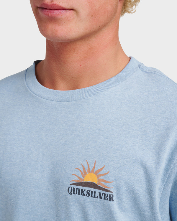 Quiksilver Dawn Patrol Classic T-shirt