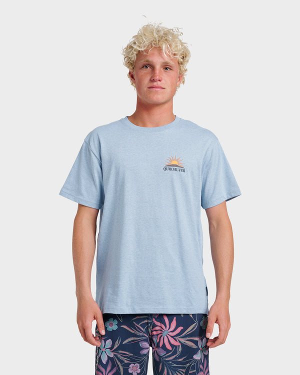 quiksilver Dawn Patrol Classic T-shirt