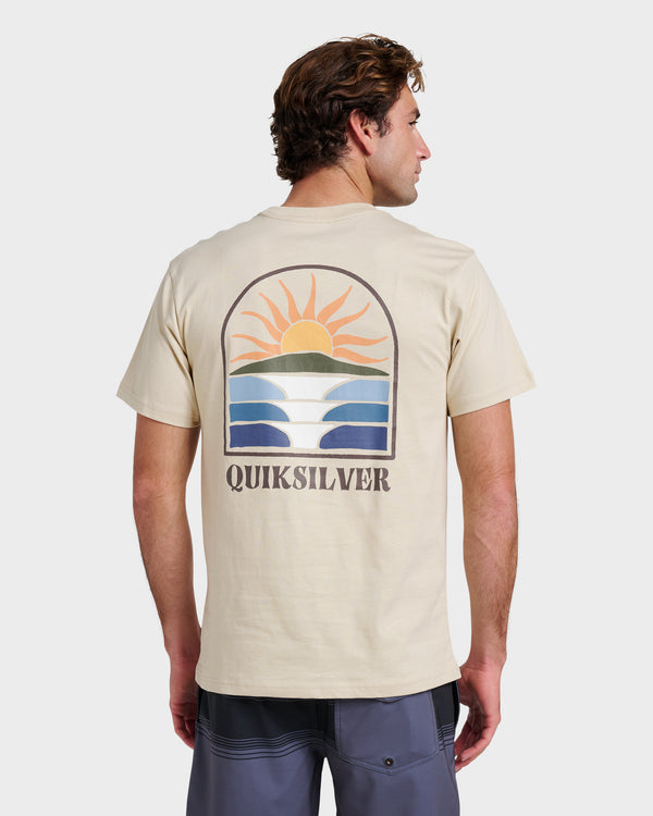Quiksilver Dawn Patrol Classic T-shirt