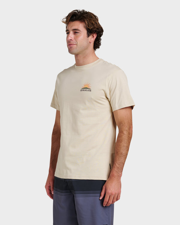 Quiksilver Dawn Patrol Classic T-shirt