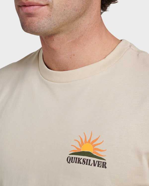 Quiksilver Dawn Patrol Classic T-shirt