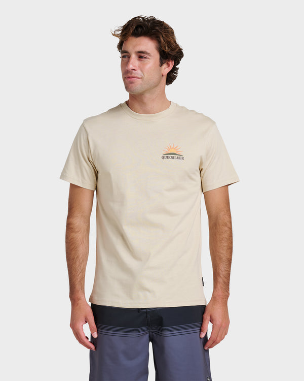 quiksilver Dawn Patrol Classic T-shirt