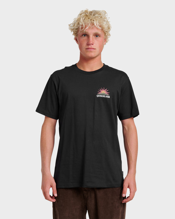 quiksilver Dawn Patrol Classic T-shirt
