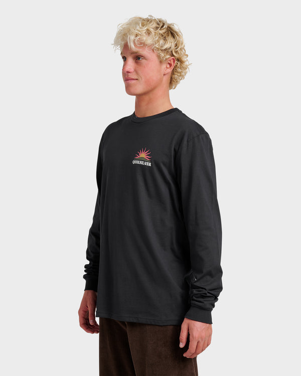 Quiksilver Dawn Patrol Long Sleeve T-shirt