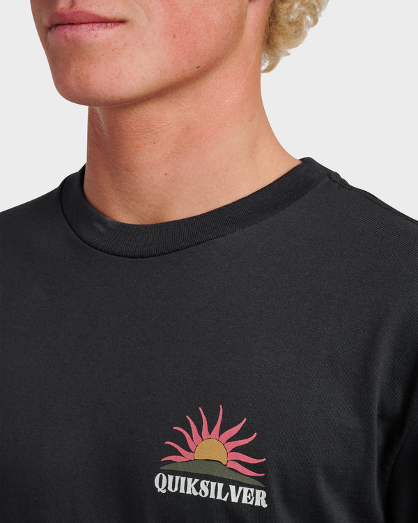 Quiksilver Dawn Patrol Long Sleeve T-shirt