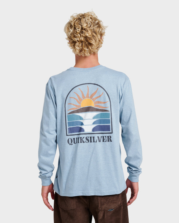Quiksilver Dawn Patrol Long Sleeve T-shirt