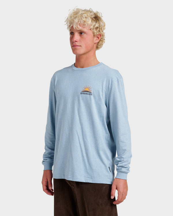 Quiksilver Dawn Patrol Long Sleeve T-shirt