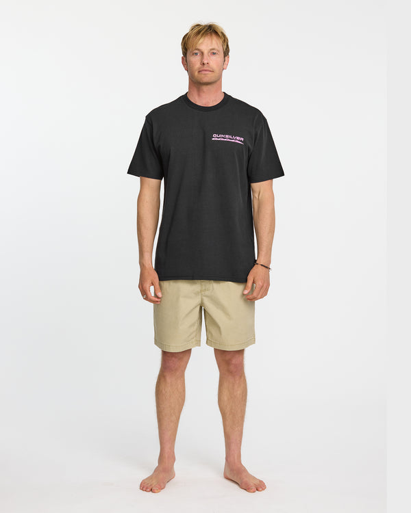 Quiksilver Deep Dive T-Shirt