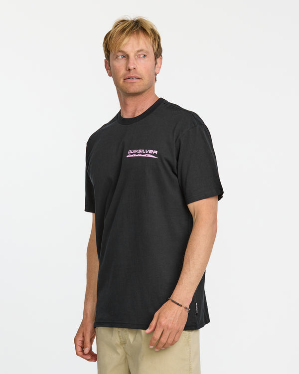 Quiksilver Deep Dive T-Shirt
