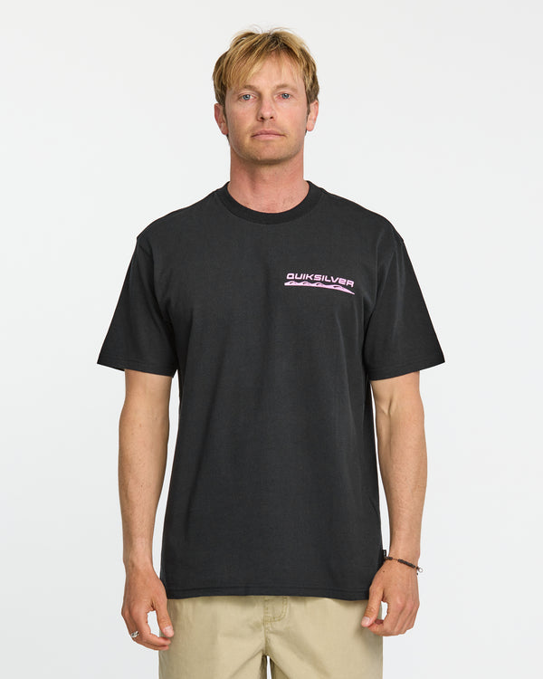 quiksilver Deep Dive T-Shirt