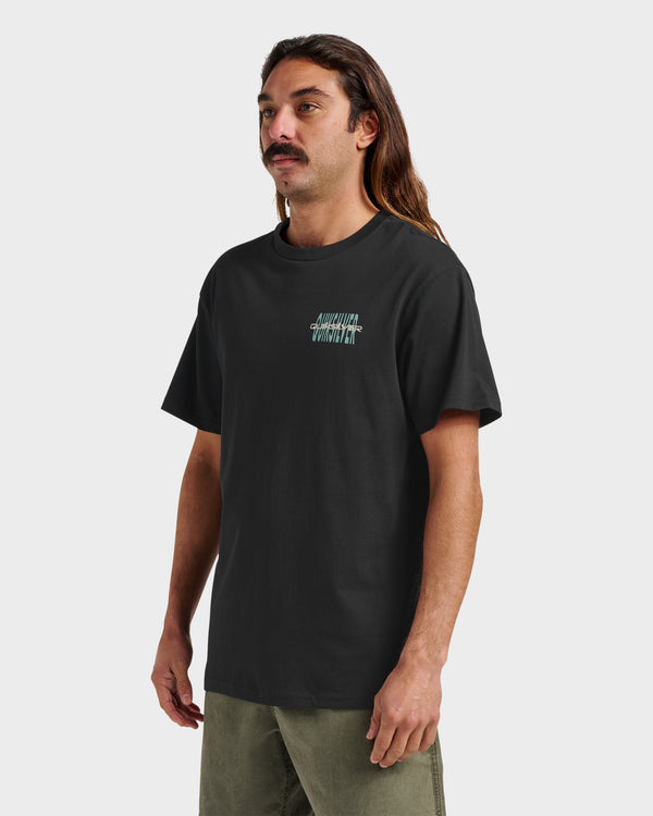 Quiksilver Desert Paradise Classic T-shirt