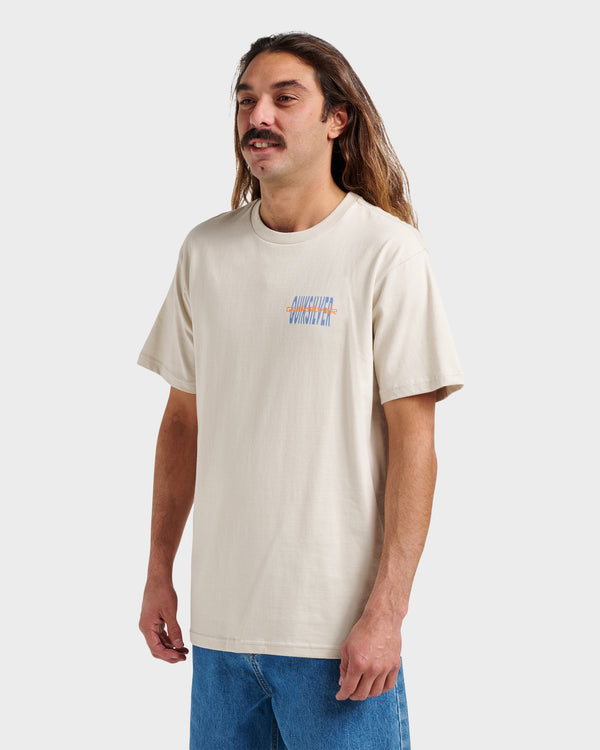Quiksilver Desert Paradise Classic T-shirt