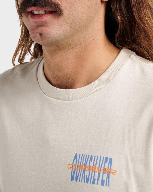 Quiksilver Desert Paradise Classic T-shirt