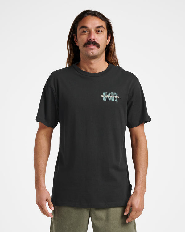 quiksilver Desert Paradise Classic T-shirt